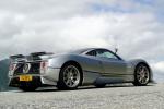 Pagani Zonda C12 S 2000 года